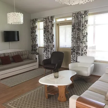Apartment Lapland *