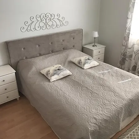 Apartment Lapland