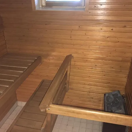 Apartment Lapland Ranua