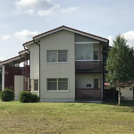 Apartment Lapland *