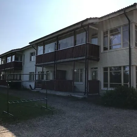 Apartment Lapland Ranua