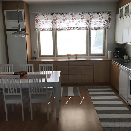 Lapland Διαμέρισμα Ranua